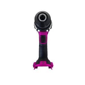 The Original Pink Box 20-Volt Lithium-Ion Cordless Drill PB20VLID_2Ah_CHRGR