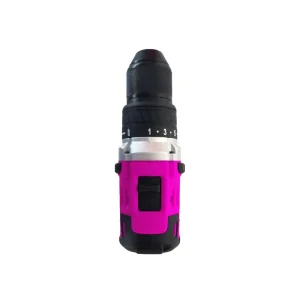 The Original Pink Box 20-Volt Lithium-Ion Cordless Drill PB20VLID_2Ah_CHRGR