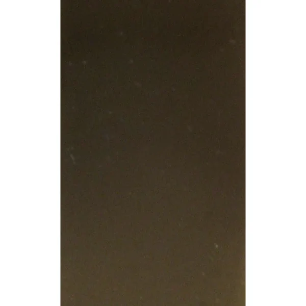 Tillman 6355 5′ x .8″ x .08″ Bronze Vinyl Strip Curtains (1 Curtain)