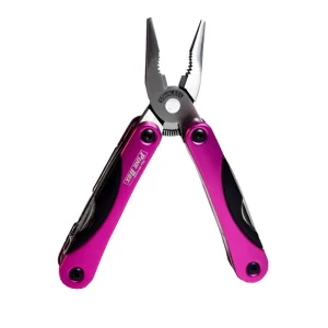 The Original Pink Box 14 in-1 Multi-Tool Pink PB14MT