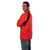 Tillman 6360D 30″ Orange FR Freedom Flex Welding Jacket (1 Jacket)