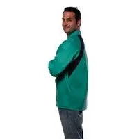 Tillman 6360 30″ Green FR Freedom Flex Welding Jacket (1 Jacket)