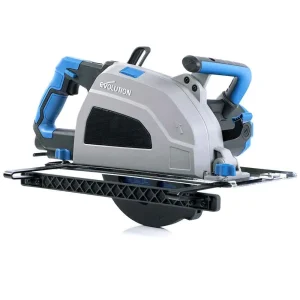 Evolution 8 1/4″ Steel Cutting Circular Saw S210CCS
