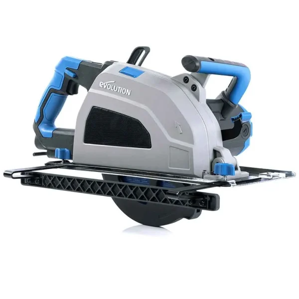 Evolution 8 1/4″ Steel Cutting Circular Saw S210CCS