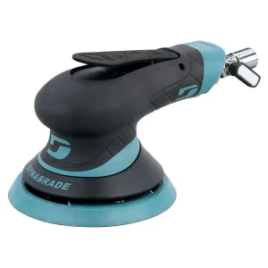 Dynabrade 5 in. Dia. Non-Vacuum Dynorbital Extreme Random Orbital Sander X52HS