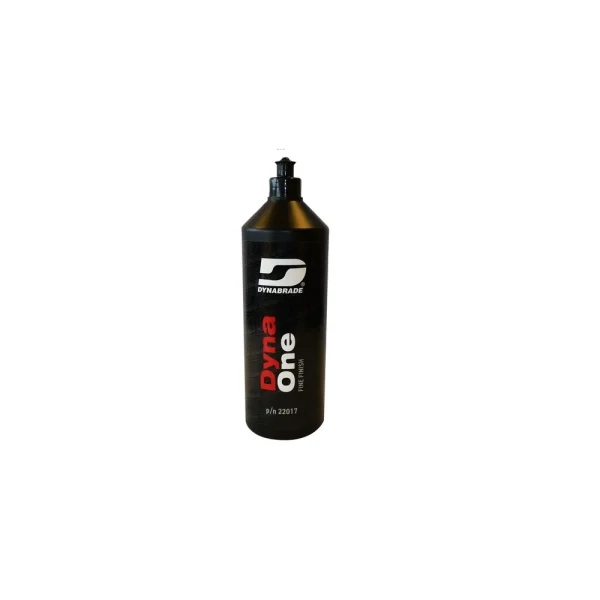 Dynabrade DynaOne Polishing Compound 1 Liter 22017