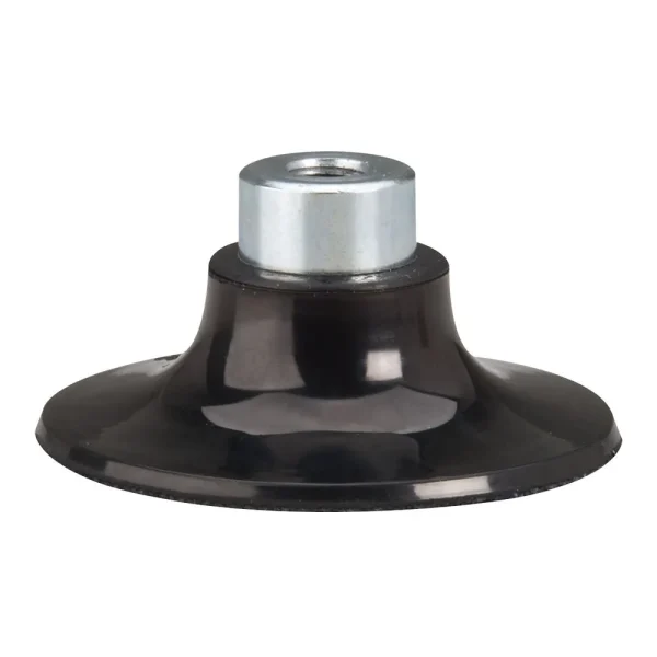 Dynabrade 3 in. Dia. Locking-Type Disc Pad 51347