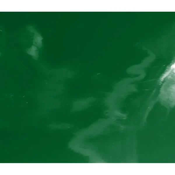 Black Stallion Saf-Vu Green 14 Mil Vinyl Welding Curtain
