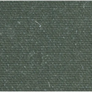 Black Stallion Olive Canvas Duck Welding Curtain