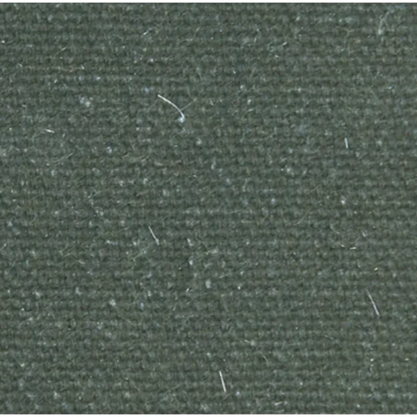 Black Stallion Olive Canvas Duck Welding Curtain