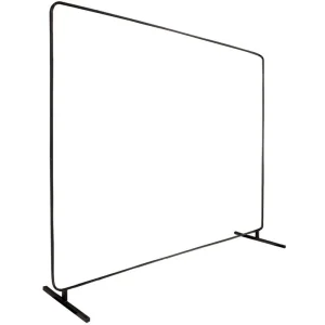 Black Stallion Welding Screen 6X6 – Green Vinyl 64-5166