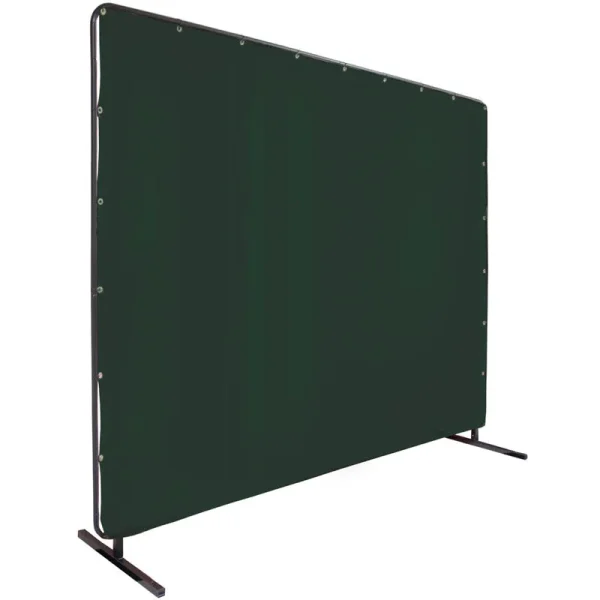 Black Stallion Welding Screen 6X6 – Shade 8 Vinyl 64-5176