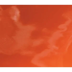 Black Stallion Welding Screen 6X6 – Orange Vinyl 64-5186