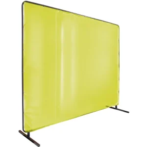 Black Stallion Welding Screen 6X6 – Yellow 64-5196