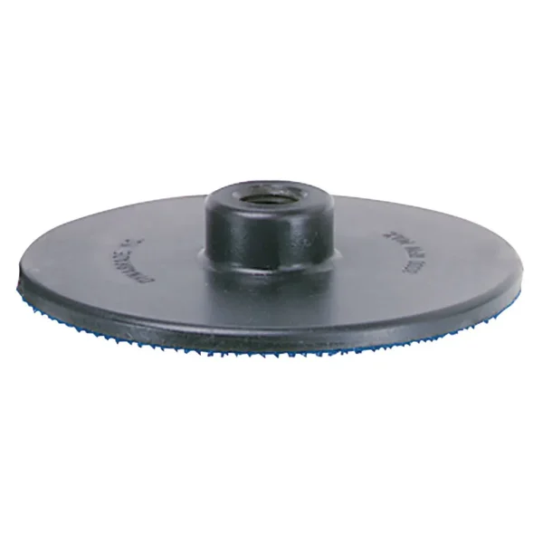 Dynabrade 3 in. Dia. Disc Pad Hook ‘N Loop 50126