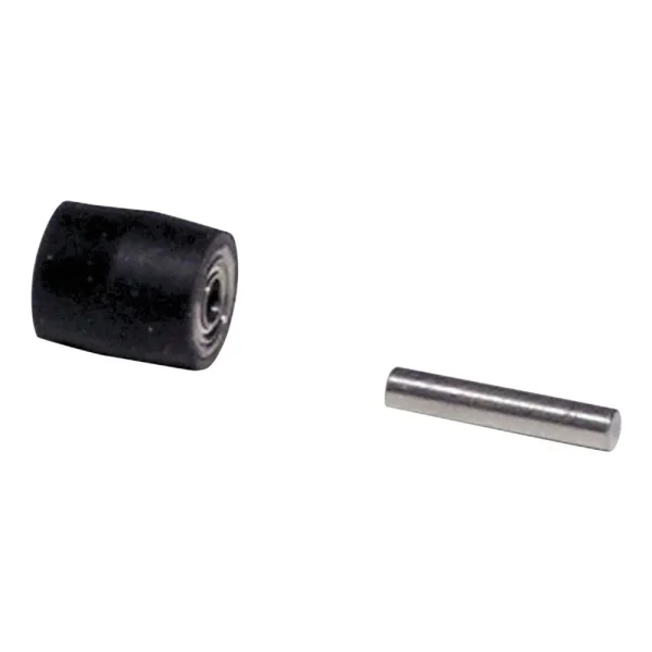 Dynabrade Contact Wheel 5/16 in. Dia. x 3/8 in. W x 3/16 in. I.D. 11342