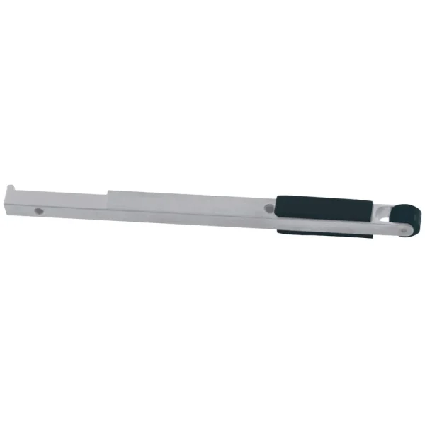 Dynabrade Contact Arm 5/8 in. Dia. x 3/8 in. W Rubber Wheel 11286