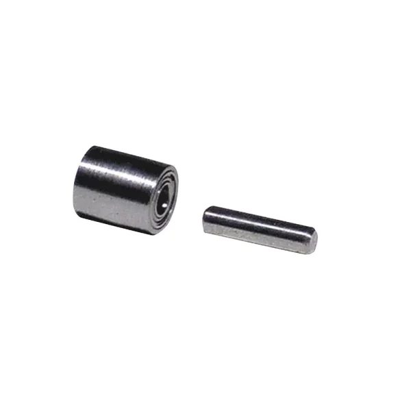 Dynabrade Contact Wheel 5/16 in. Dia. x 3/8 in. W x 1/4 in. I.D. 11068
