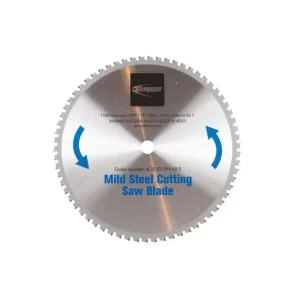 Fein Tools Blade 14 in. Saw Mild Steel 63502014600