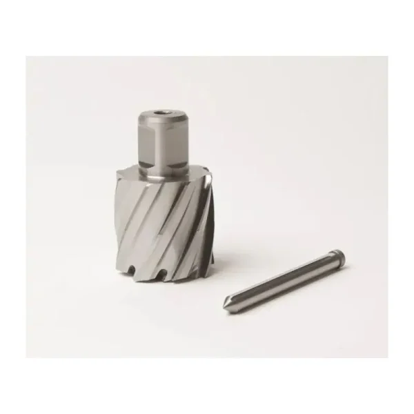Fein Power Tools 5/8″x2″ SLUGGER HSS cutter w/pin 63134158042