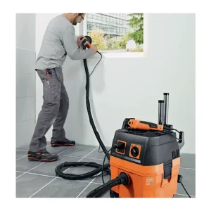 Fein Power Tools Turbo I wet/dry vac 92035236090