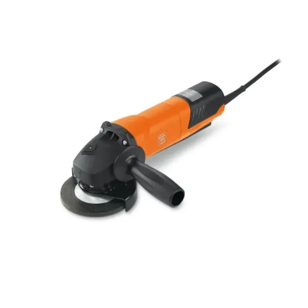 Fein Power Tools CG10-115PDE 4-1/2″ 10amp paddle switch angle grinder 72226060120