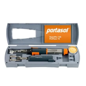 Portasol SP-1K SuperPro 125 KIT 010589330