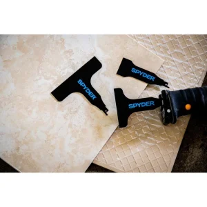 Spyder Products Reciprocating Saw Scraper Blade Set 243