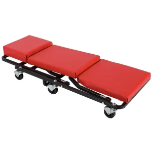Whiteside Convertible Creeper Seat CRS