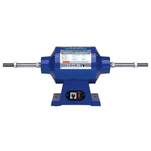 Eastwood 1HP Dual Speed Professional Buff Motor