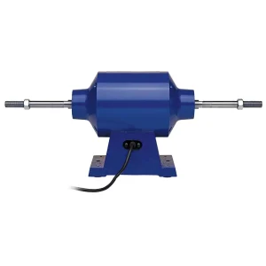 Eastwood 1HP Dual Speed Professional Buff Motor