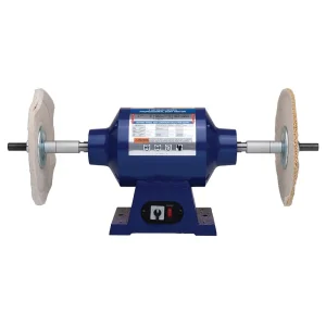 Eastwood 1HP Dual Speed Professional Buff Motor