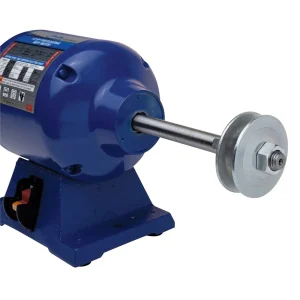 Eastwood 1/2 HP Professional Buff Motor