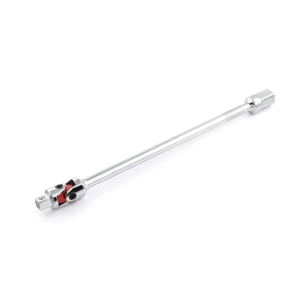 Titan Tools 1/2 in. Dr. 10 in. Auto Flex Extension 62110