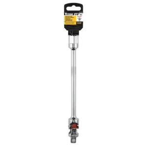 Titan Tools 1/2 in. Dr. 10 in. Auto Flex Extension 62110