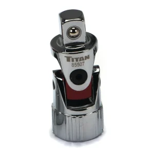 Titan Tools 3/8 in. Drive Auto Flex Universal Joint 85507