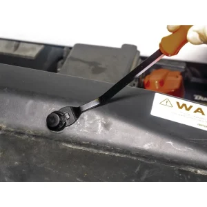 Titan Tools 240 pc. Universal Push Pin Retainer Kit with Removal Tool 85520