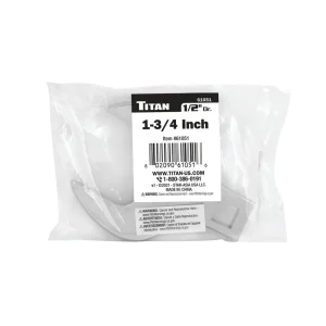 Titan Tools 1-3/4 in. 1/2 in. Drive Crowsfoot Wrench 61051