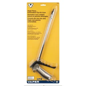 Titan Tools High Flow Air Blow Gun 19394