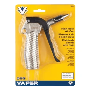 Titan Tools High Flow Air Blow Gun 19393