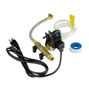 DEWALT AUTO ELECTRIC TANK DRAIN DXCM072-0030