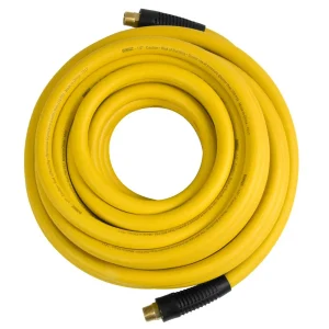 DEWALT 1/2 X 50 RUBBER HOSE DXCM012-0203
