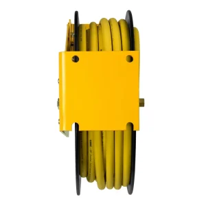 DEWALT 3/8 X 50 SINGLE ARM HOSE REEL DXCM024-0374