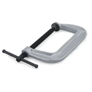 Wilton 10-pc 140 Series C-Clamp Kit 11117