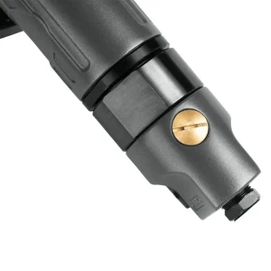 JET JAT-434 4 in. Aluminum Angle Grinder 505434