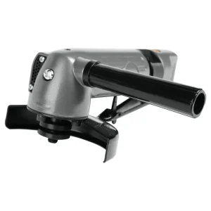 JET JAT-434 4 in. Aluminum Angle Grinder 505434