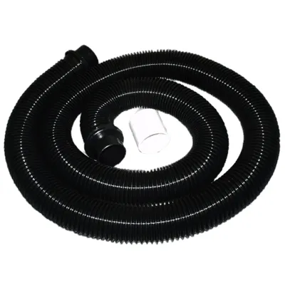Ace Portable Extractor Hose – 10 ft. 65017