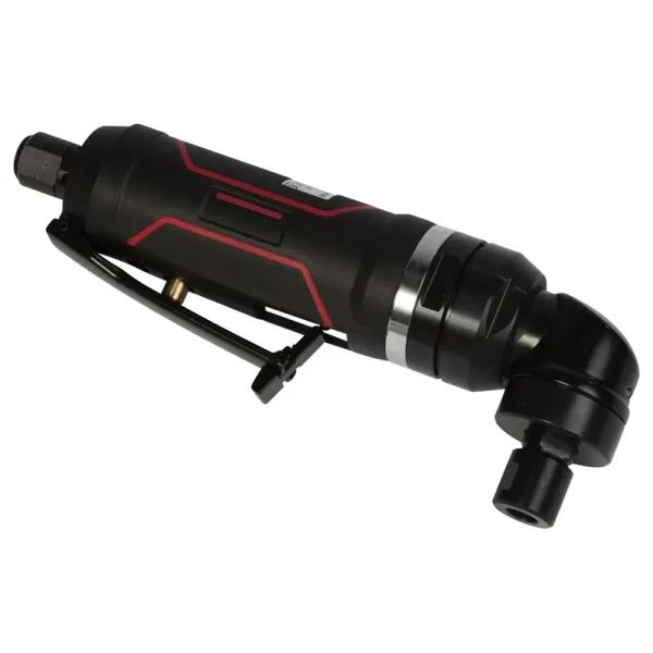 JET JAT-482 1 HP Industrial Right Angle Die Grinder 505482