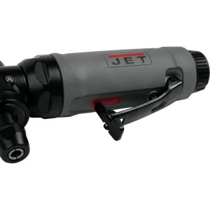 JET JAT-418 1/4 in. 90° Angle Composite Die Grinder 505418