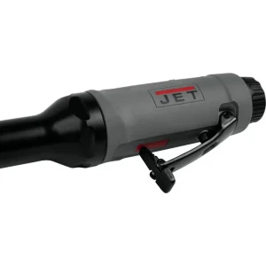 JET JAT-417 1/4 in. Straight Ext Composite Die Grinder 505417